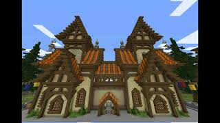 Обзор плюшек на сервере GrayWorld