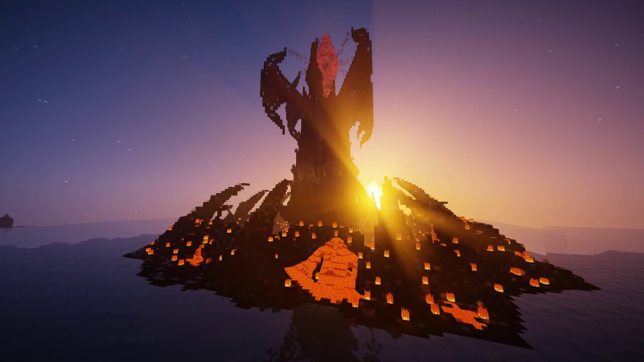 ExtremeCraft - Lobby