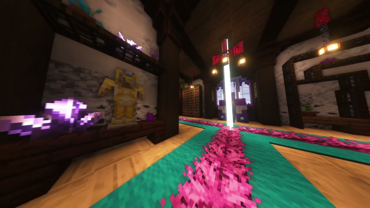 Cubeverse adventures