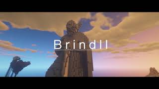 Minecraft - Brindll Server Trailer (Cinematic)
