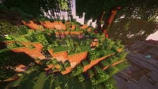 Небольшой трейлер к вайпу на анархии! Майнкрафт - Аормио