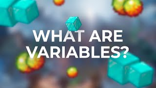 VARIABLES - CREATING A CLICKER | MINELAND NETWORK | LESSON 1