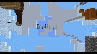 Обзор сервера IceWorld вкратце.(Подробности есть в частях на канале)