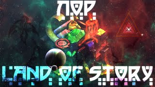 Minecraft - история и секреты мироздания (самое понятное видео о лоре LandOfStory)