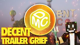 DECENTMC TRAILER GRIEF