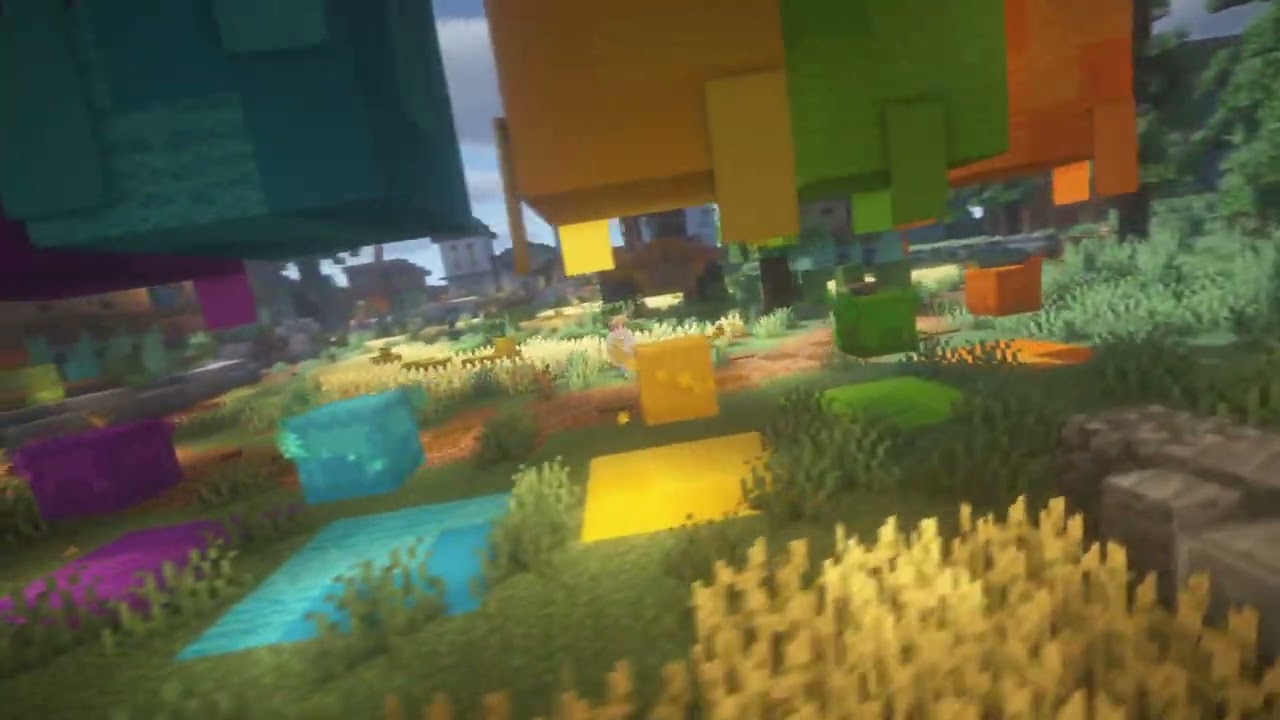 SinusSMP Особенный Анархо-Сервер!