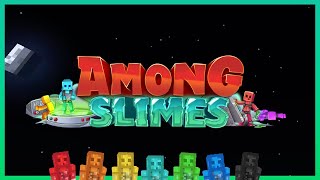 CubeCraft - Among Slimes - Official Trailer
