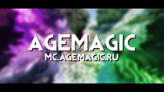 AgeMagic | Official Trailer
