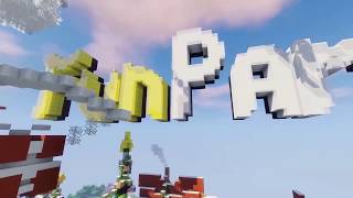 FunParty - трейлер лучшего сервера майнкрафт